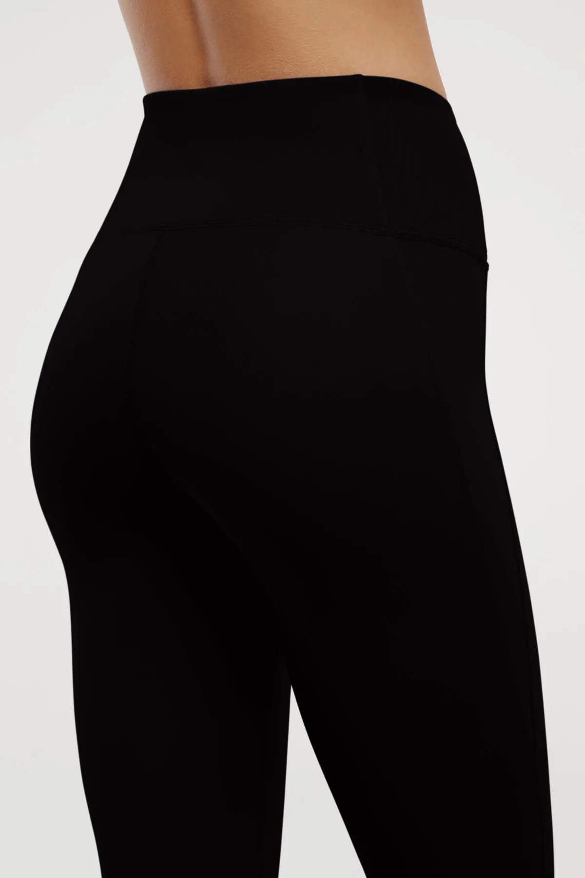 25" Annie Mesh Legging